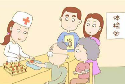 宿州排忧体检代理代人服务公司